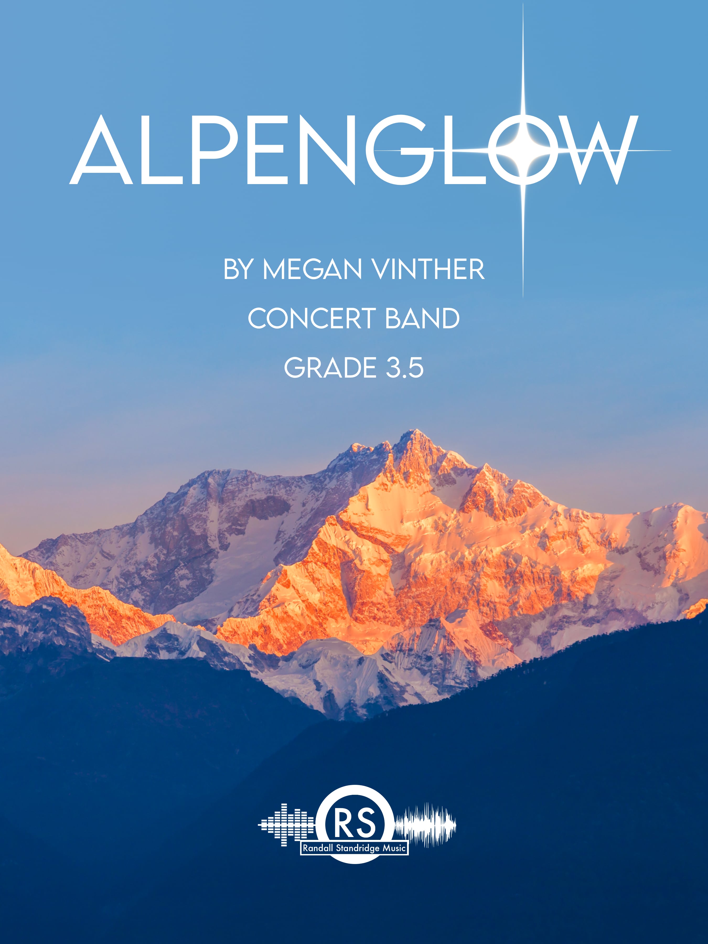 Alpenglow